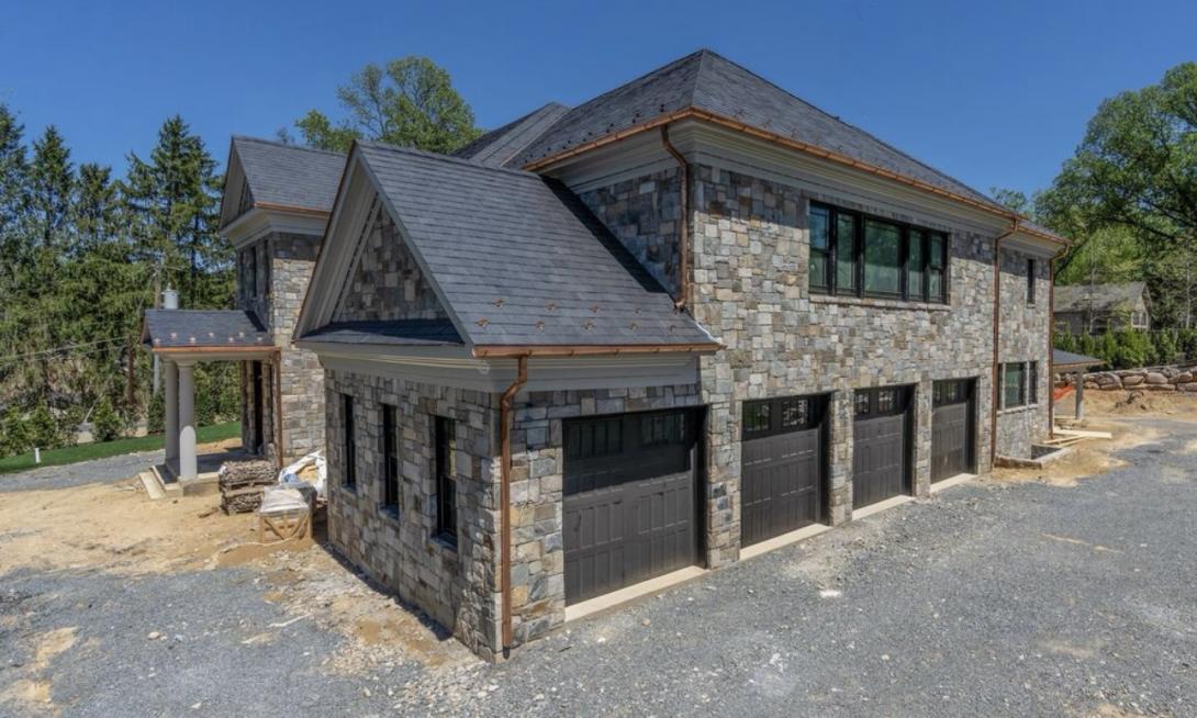 Exterior Home Renovations